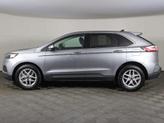 Thumbnail of 2022 Silver Metallic Ford Edge