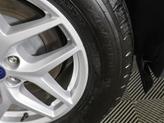 Thumbnail of 2022 Silver Metallic Ford Edge