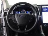Thumbnail of 2022 Silver Metallic Ford Edge