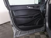 Thumbnail of 2022 Silver Metallic Ford Edge