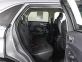 Thumbnail of 2022 Silver Metallic Ford Edge