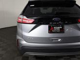 Thumbnail of 2022 Silver Metallic Ford Edge
