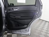 Thumbnail of 2022 Silver Metallic Ford Edge