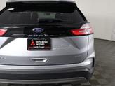 Thumbnail of 2022 Silver Metallic Ford Edge