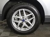 Thumbnail of 2022 Silver Metallic Ford Edge