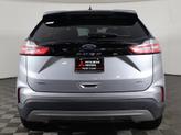 Thumbnail of 2022 Silver Metallic Ford Edge