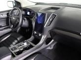 Thumbnail of 2022 Silver Metallic Ford Edge