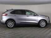Thumbnail of 2022 Silver Metallic Ford Edge