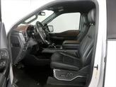 Thumbnail of 2022 Oxford White Ford F-150