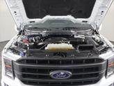 Thumbnail of 2022 Oxford White Ford F-150