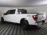 Thumbnail of 2022 Oxford White Ford F-150
