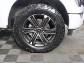 Thumbnail of 2022 Oxford White Ford F-150