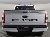 Thumbnail of 2022 Oxford White Ford F-150