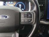 Thumbnail of 2022 Oxford White Ford F-150