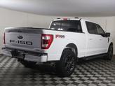 Thumbnail of 2022 Oxford White Ford F-150