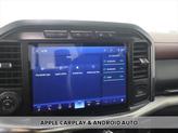 Thumbnail of 2022 Oxford White Ford F-150