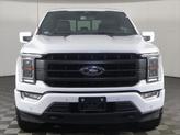 Thumbnail of 2022 Oxford White Ford F-150