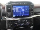 Thumbnail of 2022 Oxford White Ford F-150