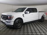 Thumbnail of 2022 Oxford White Ford F-150