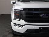 Thumbnail of 2022 Oxford White Ford F-150