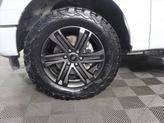 Thumbnail of 2022 Oxford White Ford F-150