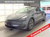 Photo of 2018 Black Tesla Model 3