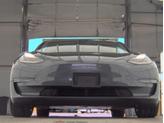 Thumbnail of 2018 Black Tesla Model 3