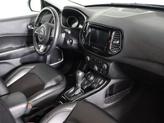 Thumbnail of 2021 Billet Silver Metallic Clearcoat Jeep Compass