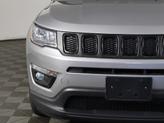 Thumbnail of 2021 Billet Silver Metallic Clearcoat Jeep Compass