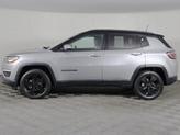 Thumbnail of 2021 Billet Silver Metallic Clearcoat Jeep Compass