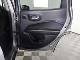 Thumbnail of 2021 Billet Silver Metallic Clearcoat Jeep Compass