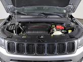 Thumbnail of 2021 Billet Silver Metallic Clearcoat Jeep Compass