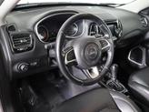 Thumbnail of 2021 Billet Silver Metallic Clearcoat Jeep Compass