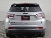 Thumbnail of 2021 Billet Silver Metallic Clearcoat Jeep Compass