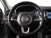 Thumbnail of 2021 Billet Silver Metallic Clearcoat Jeep Compass