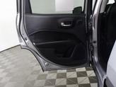 Thumbnail of 2021 Billet Silver Metallic Clearcoat Jeep Compass