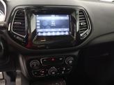 Thumbnail of 2021 Billet Silver Metallic Clearcoat Jeep Compass