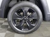 Thumbnail of 2021 Billet Silver Metallic Clearcoat Jeep Compass