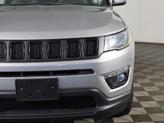 Thumbnail of 2021 Billet Silver Metallic Clearcoat Jeep Compass