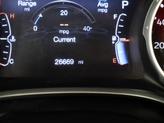 Thumbnail of 2021 Billet Silver Metallic Clearcoat Jeep Compass