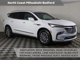 Photo of 2024 Summit White Buick Enclave