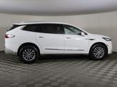 Thumbnail of 2024 Summit White Buick Enclave