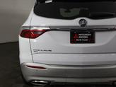 Thumbnail of 2024 Summit White Buick Enclave