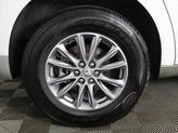 Thumbnail of 2024 Summit White Buick Enclave