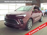 Photo of 2024 Cinnabar Metallic Buick Encore GX