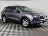 Thumbnail of 2024 Carbonized Gray Metallic Ford Escape