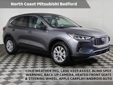 Photo of 2024 Carbonized Gray Metallic Ford Escape