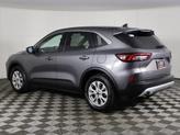 Thumbnail of 2024 Carbonized Gray Metallic Ford Escape