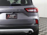 Thumbnail of 2024 Carbonized Gray Metallic Ford Escape