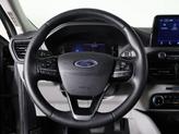 Thumbnail of 2024 Carbonized Gray Metallic Ford Escape